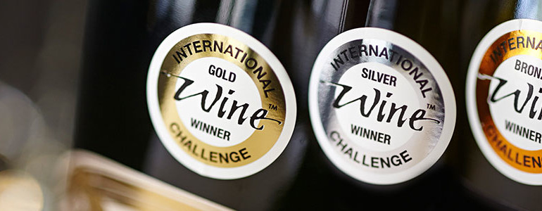 International Wine Challenge